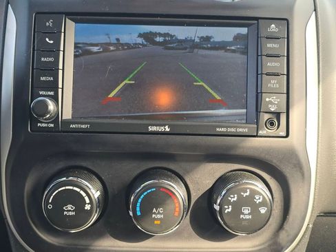 Used 2015 Jeep Compass High Altitude image 20