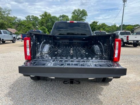 Used 2024 Ford F350 XL AWD/4WD image 17