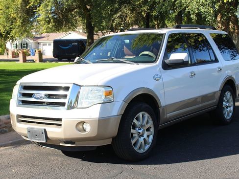 Used 2012 Ford Expedition King Ranch image 31