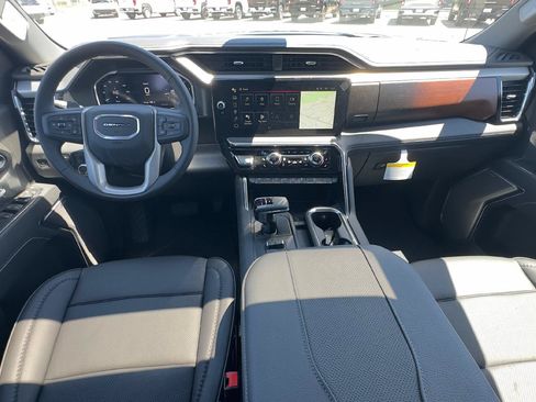 New 2026 GMC Sierra 1500 Denali AWD/4WD image 9