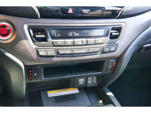 Used 2023 Honda Ridgeline RTL-E image 25