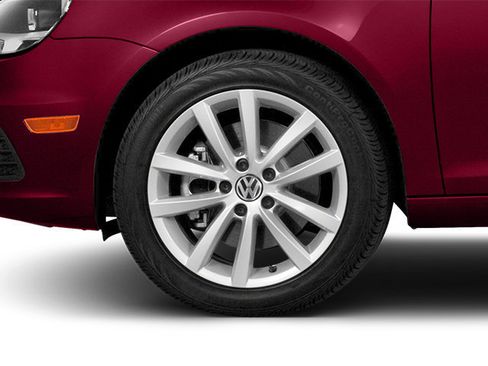 Used 2014 Volkswagen Eos Komfort image 11