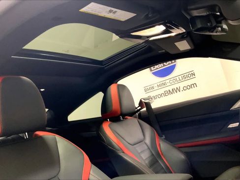 Used 2026 BMW 440i xDrive Coupe w/ Premium Package image 13