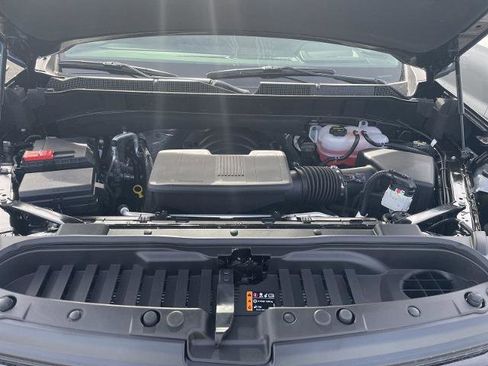 New 2025 Chevrolet Silverado 1500 RST image 27