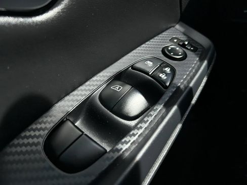 Used 2023 Nissan Sentra SV w/ Trunk Package FWD image 12