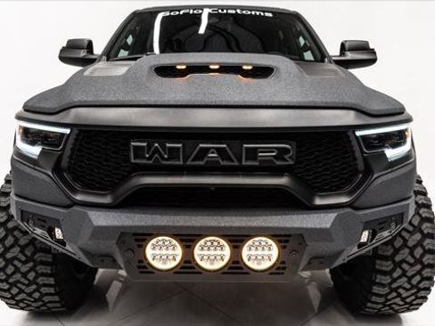 Used 2024 RAM 1500 TRX w/ TRX Level 2 Equipment Group image 11