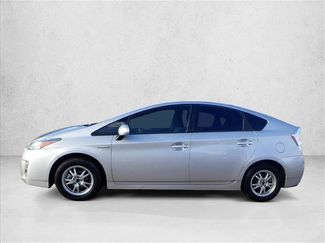 Used 2010 Toyota Prius Two video 2