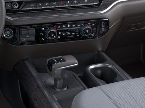 New 2025 Chevrolet Silverado 1500 LTZ image 46