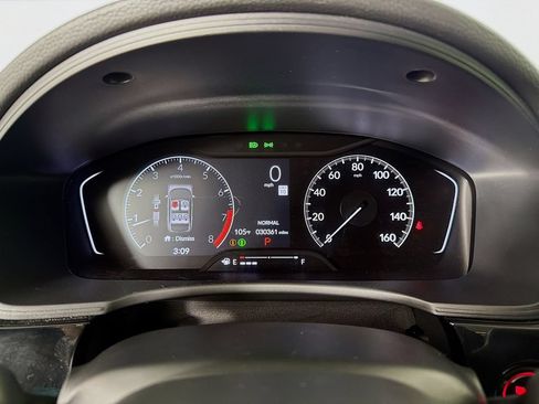 Used 2023 Honda Civic Sport image 18