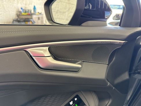 New 2026 Audi A6 Premium Plus image 38