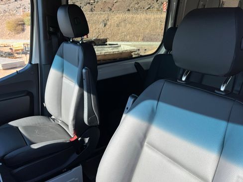 New 2026 Mercedes-Benz Sprinter 2500 image 16
