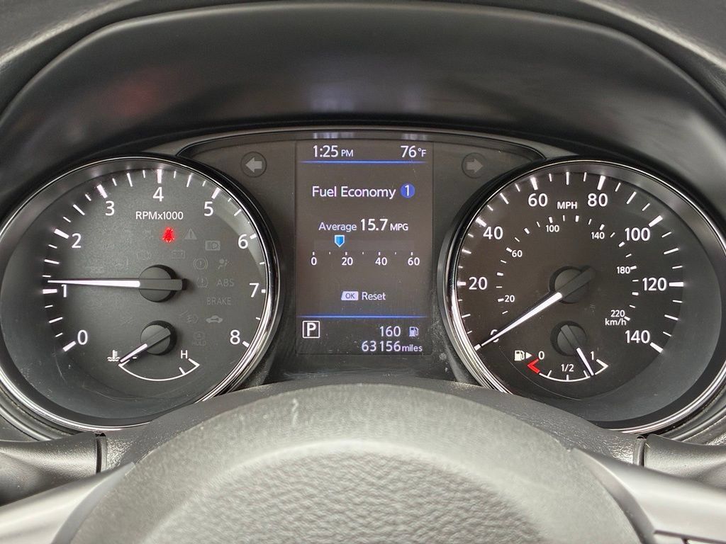 Used 2019 Nissan Rogue Sport S AWD/4WD image 19
