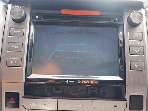 Used 2017 Toyota Tundra SR5 RWD image 25