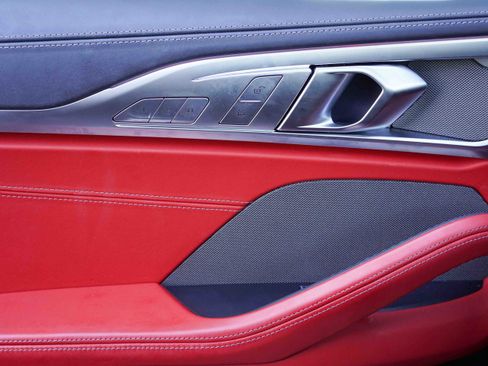 Certified 2025 BMW M850i xDrive Coupe image 15