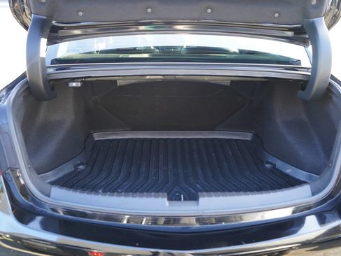 Used 2018 Acura ILX FWD image 25