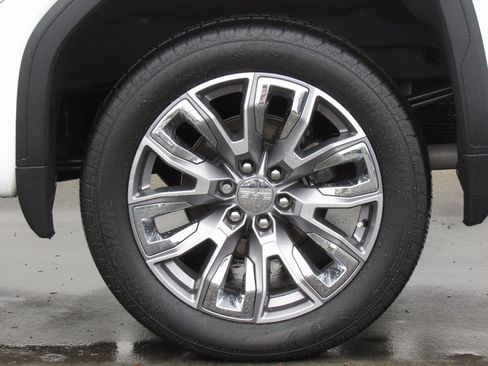 Used 2023 GMC Sierra 1500 Denali image 42