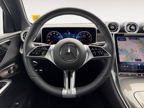 Certified 2026 Mercedes-Benz GLC 300 4MATIC image 17