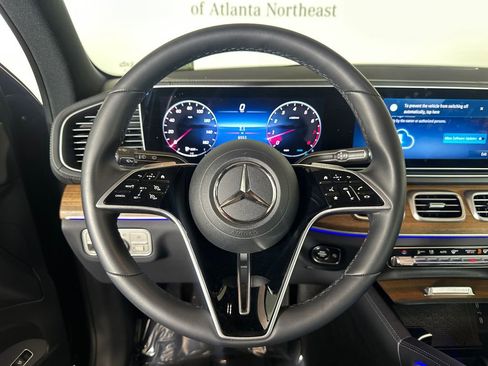 Certified 2026 Mercedes-Benz GLE 350 4MATIC image 26