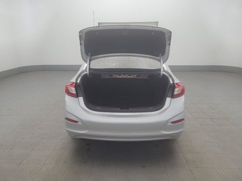 Used 2018 Chevrolet Cruze LT w/ LT Fleet Convenience Package image 29