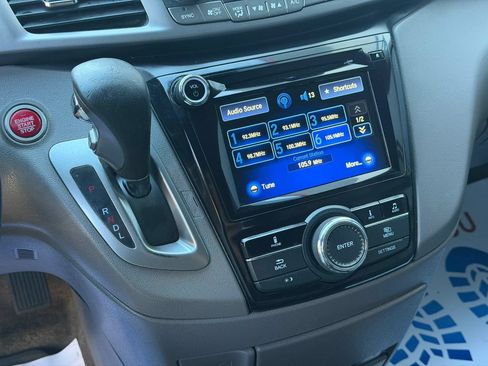 Used 2016 Honda Odyssey EX-L image 13