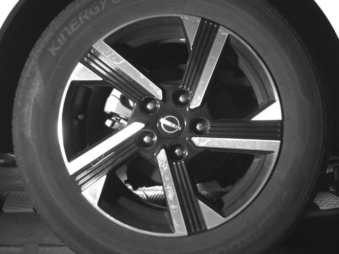 Used 2025 Nissan Sentra SV image 15