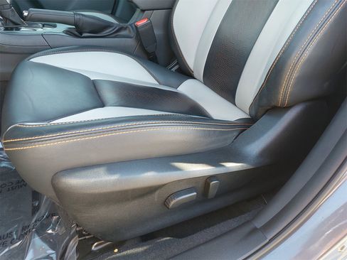 Certified 2023 Subaru Crosstrek 2.5i Limited w/ Moonroof Package image 27