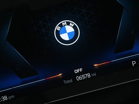 Used 2026 BMW X3 xDrive30i AWD/4WD image 34