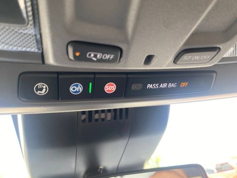 New 2026 GMC Yukon Denali w/ Advanced Technology Package RWD image 30