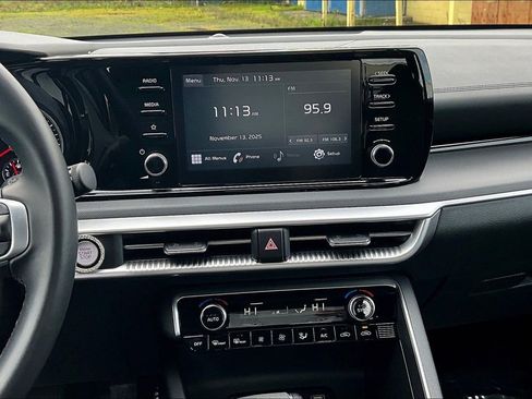 Used 2021 Kia K5 GT-Line FWD image 8