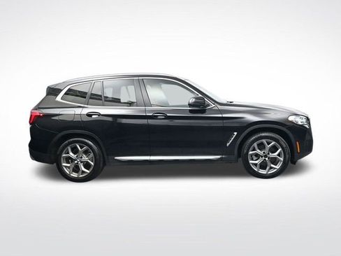 Used 2023 BMW X3 xDrive30i w/ Premium Package image 3