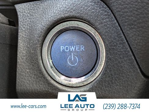 Used 2020 Toyota RAV4 Limited w/ Limited Grade Weather Package AWD/4WD image 32