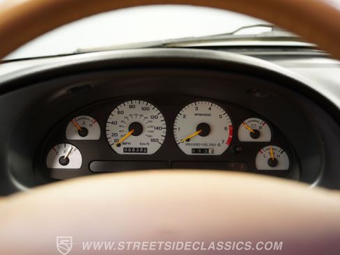 Used 1995 Ford Mustang GT image 40