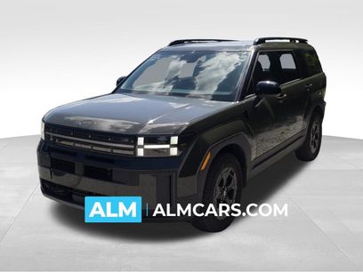 Used 2024 Hyundai Santa Fe XRT