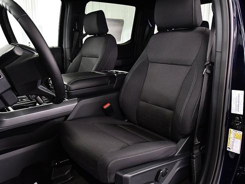 New 2026 Ford F150 XLT w/ Equipment Group 302A MID image 32