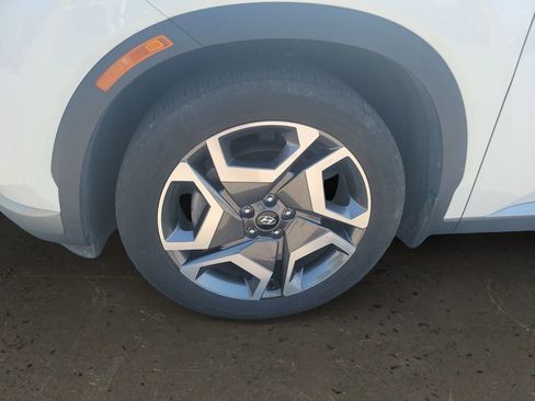 Used 2023 Hyundai Palisade Limited AWD/4WD image 10