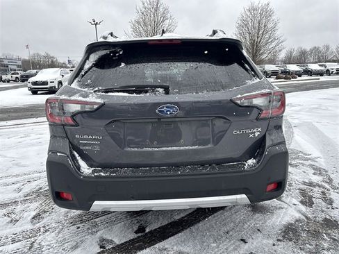 Used 2024 Subaru Outback Limited XT image 10