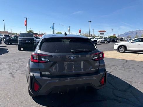 Used 2024 Subaru Crosstrek 2.0i AWD/4WD image 7
