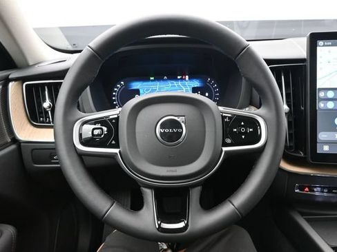 New 2026 Volvo XC60 B5 Plus w/ Climate Package AWD/4WD image 26