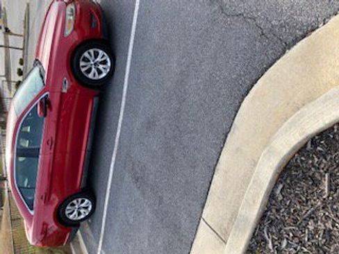 Used 2011 Ford Taurus SEL w/ 201A Rapid Spec Order Code image 7