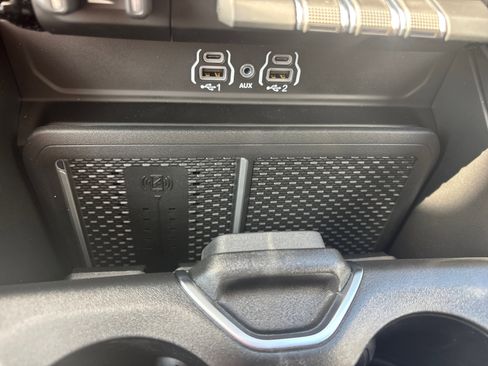 New 2026 RAM 1500 Big Horn image 57