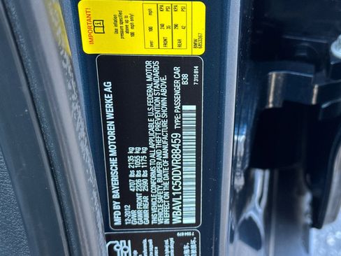 Used 2013 BMW X1 xDrive28i image 31