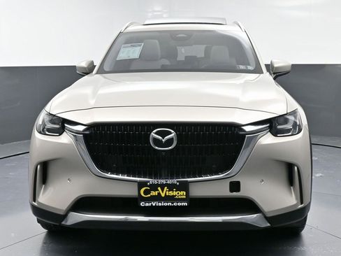 Used 2024 MAZDA CX-90 Plug-In Hybrid w/ Premium Plus image 5