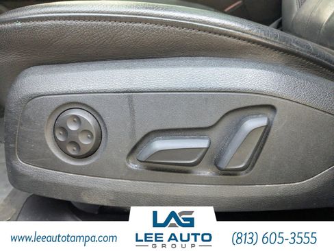 Used 2019 Audi A4 2.0T Premium w/ Convenience Package image 19