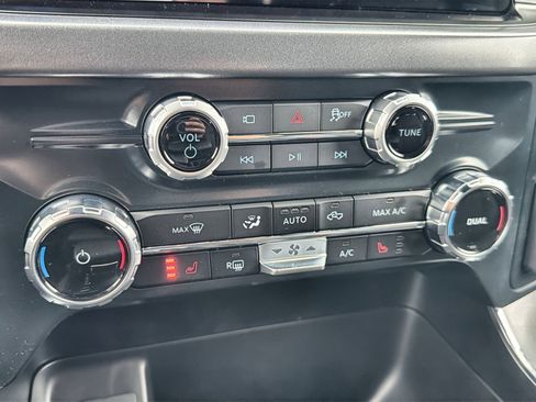 New 2026 Ford F150 XLT w/ Equipment Group 302A MID image 25