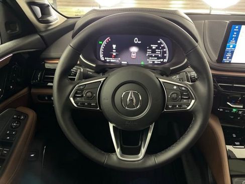 New 2026 Acura MDX w/ Technology Package image 20