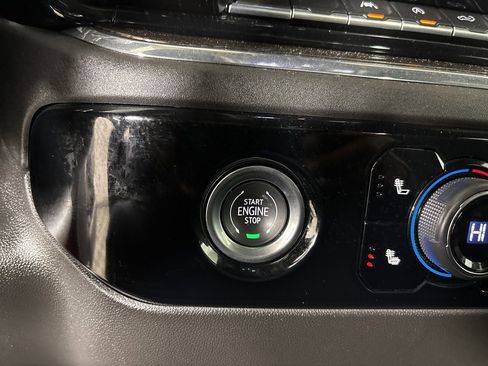 Used 2023 Chevrolet Silverado 1500 LT image 18