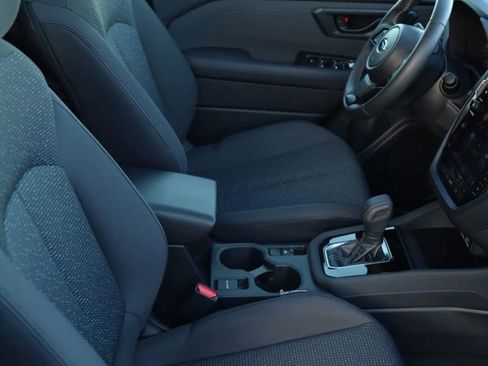 Used 2025 Subaru Forester Premium w/ Convenience Package #1 image 53