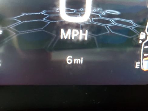 New 2026 Jeep Compass Limited image 25