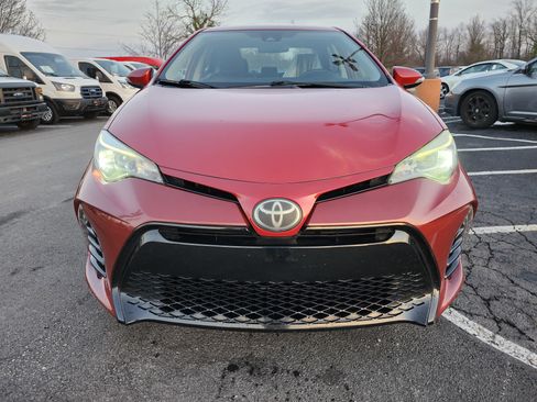 Used 2018 Toyota Corolla SE image 10