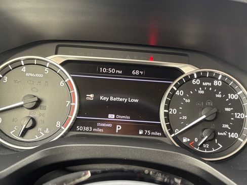 Certified 2021 Nissan Rogue S image 15